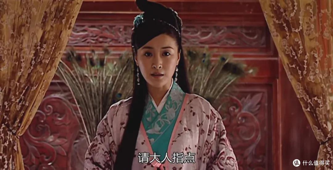 《大明王朝1566》深度影评(7)—围猎高瀚文