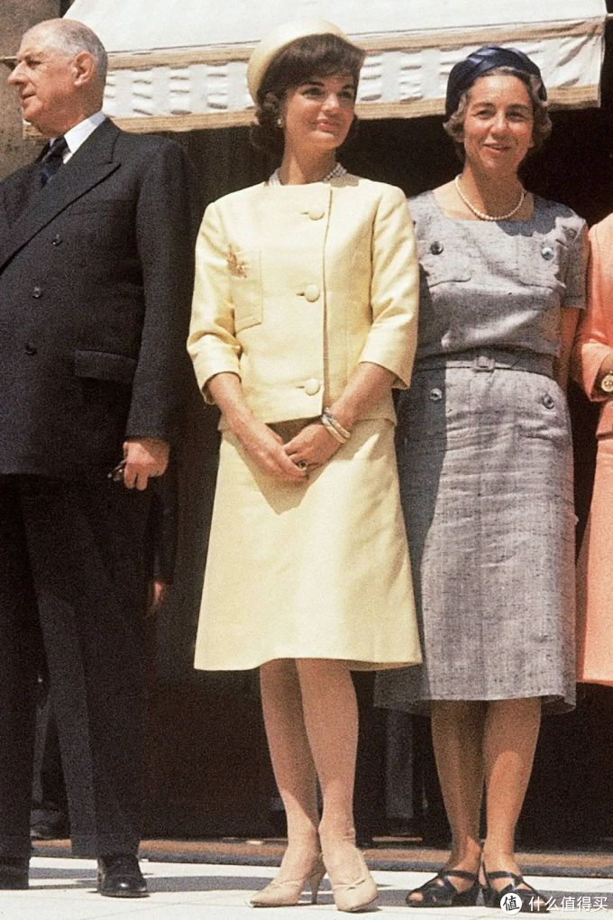 美国第一夫人们大 pk,到底谁是带货王?_女装_什么值得买