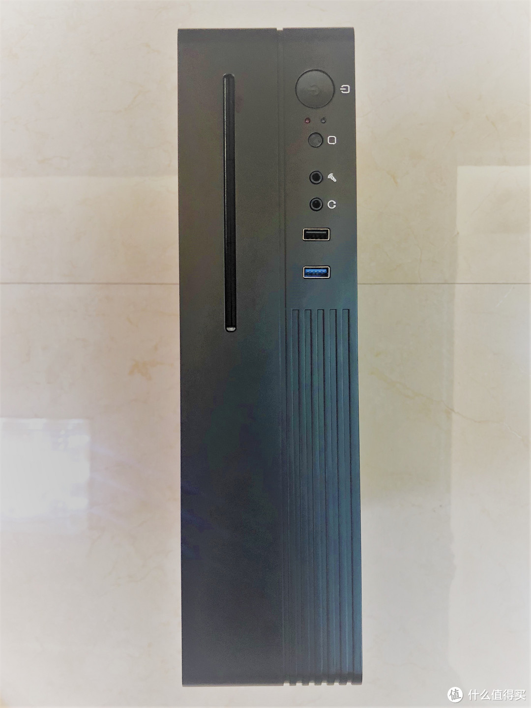 攒[cuán]了一台家用HTPC