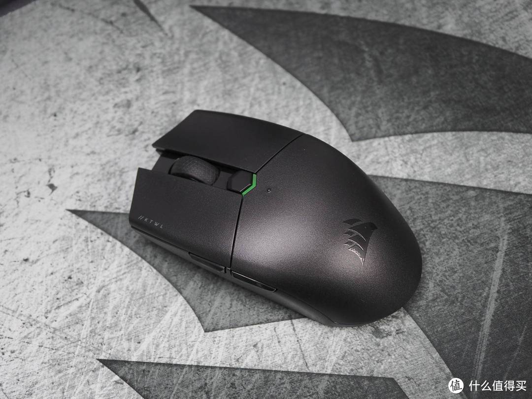 摆脱束缚方可尽情Battle!入手海盗船Katar Pro Wireless