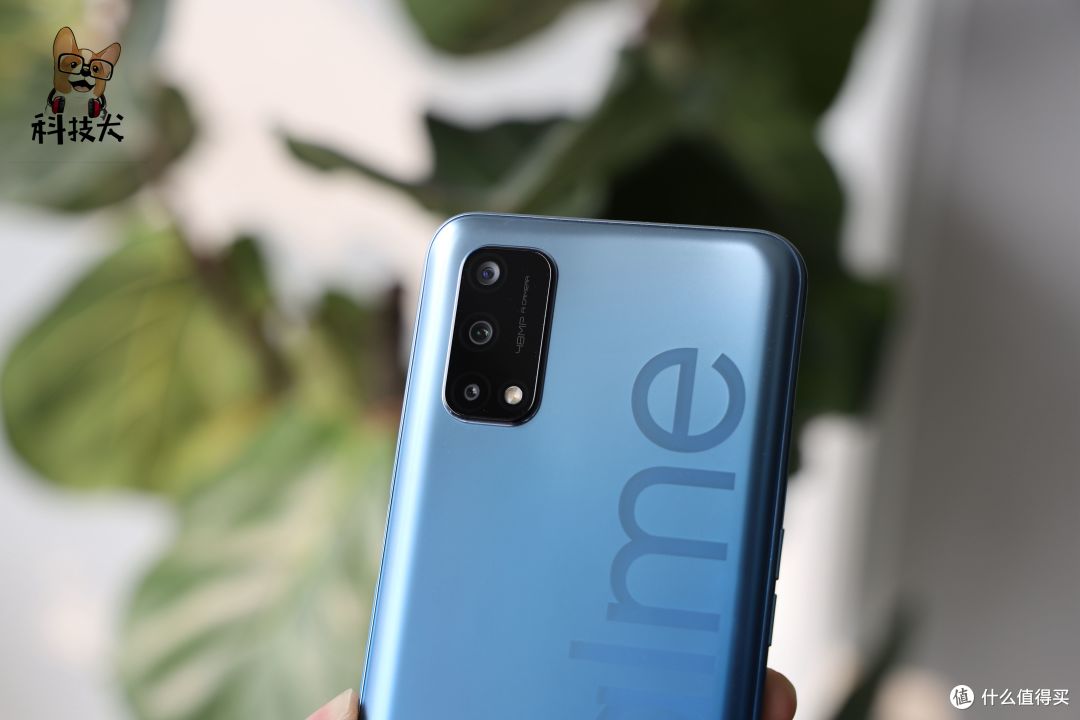 Redmi Note 9对比realme Q2,咋选?