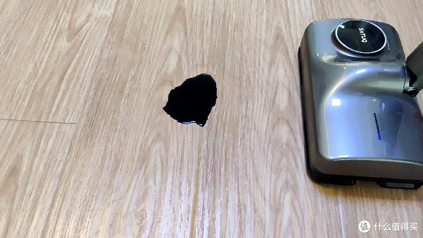 洒拖F6吸拖一体机使用体验——让地面清扫变得轻松！