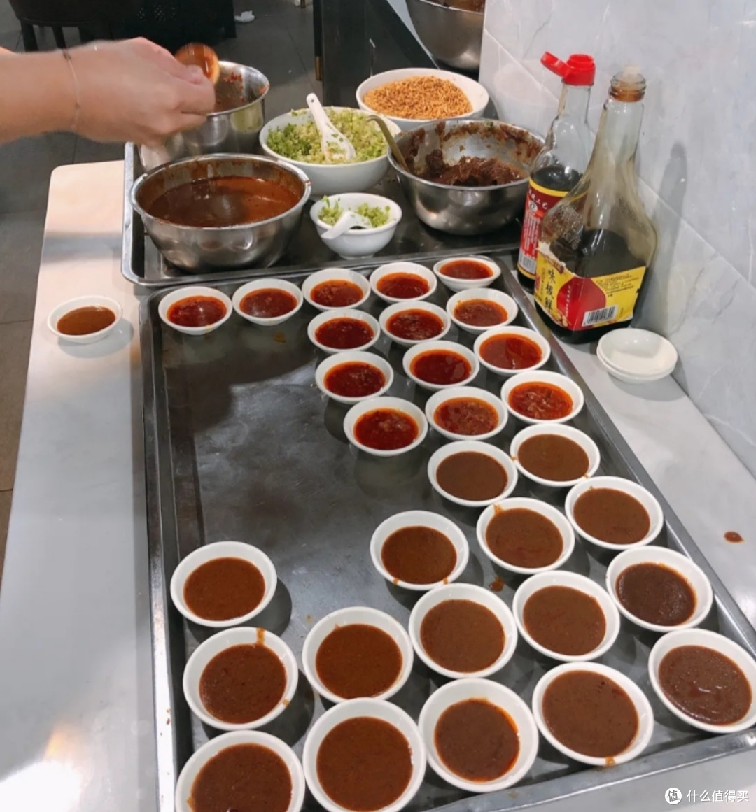 你都吃过算我输!深圳出差4天的美食探店小记,还有蔡澜新开的两家店!