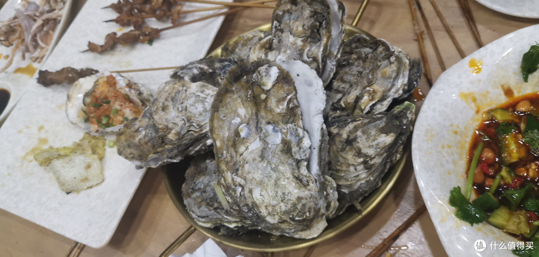 你都吃过算我输!深圳出差4天的美食探店小记,还有蔡澜新开的两家店!
