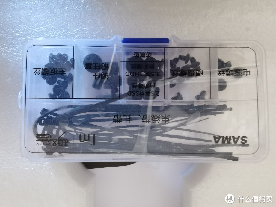 先马趣造I'M机箱装机使用几点心得