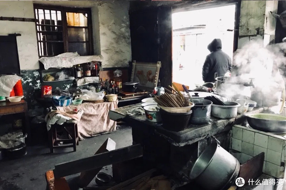 “散装”江苏又有新高铁!这座让大众点评失效的小城冬天来吃正好