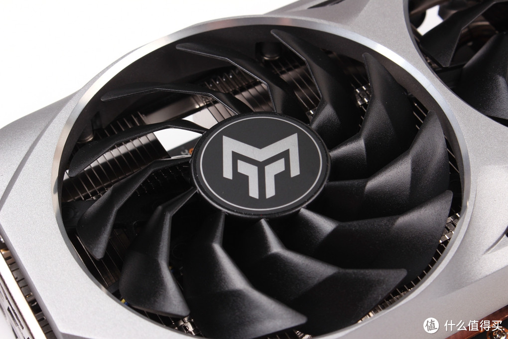 甜品“真”大师——影驰GeForce RTX 3060 Ti 金属大师 OC 显卡评测