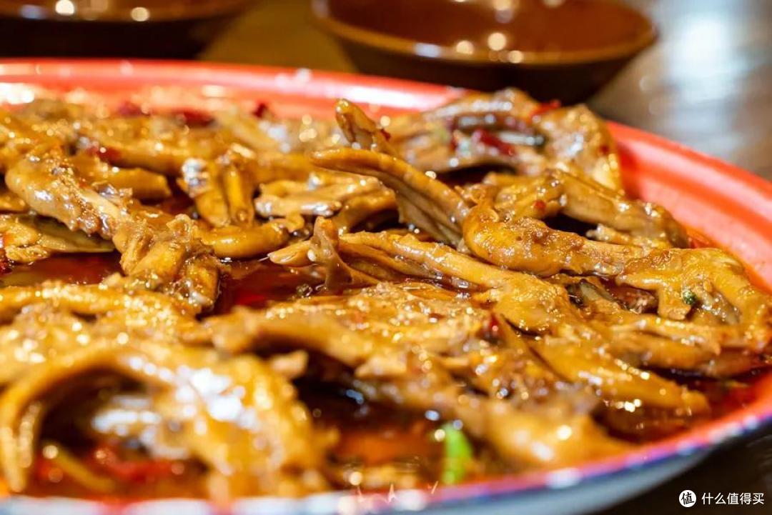 辣到哆嗦的网红江湖菜，这7家让我上瘾