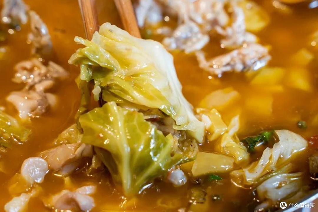 辣到哆嗦的网红江湖菜，这7家让我上瘾