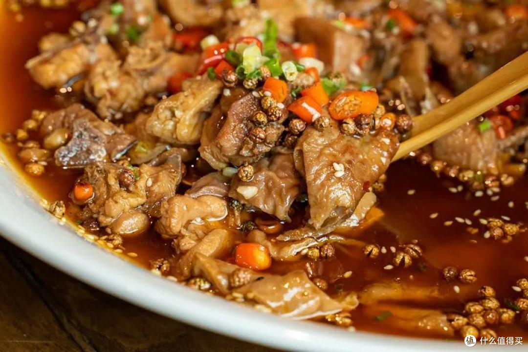辣到哆嗦的网红江湖菜，这7家让我上瘾