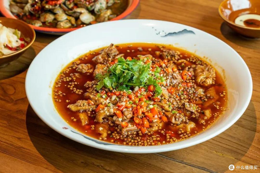 辣到哆嗦的网红江湖菜，这7家让我上瘾