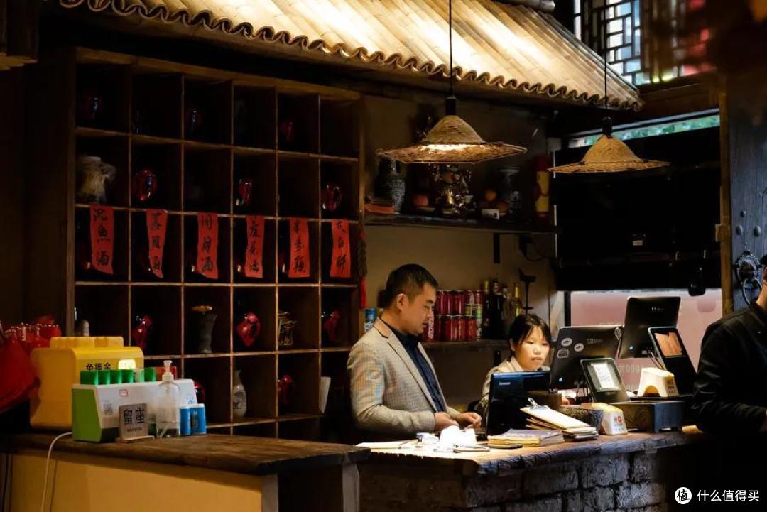 辣到哆嗦的网红江湖菜，这7家让我上瘾