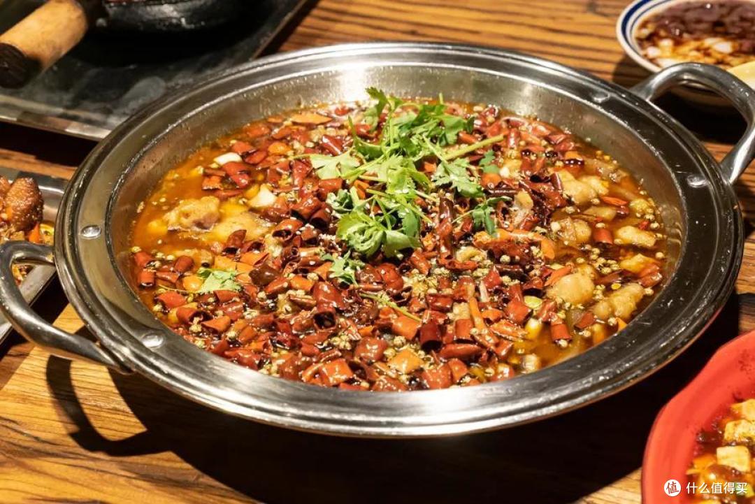 辣到哆嗦的网红江湖菜，这7家让我上瘾