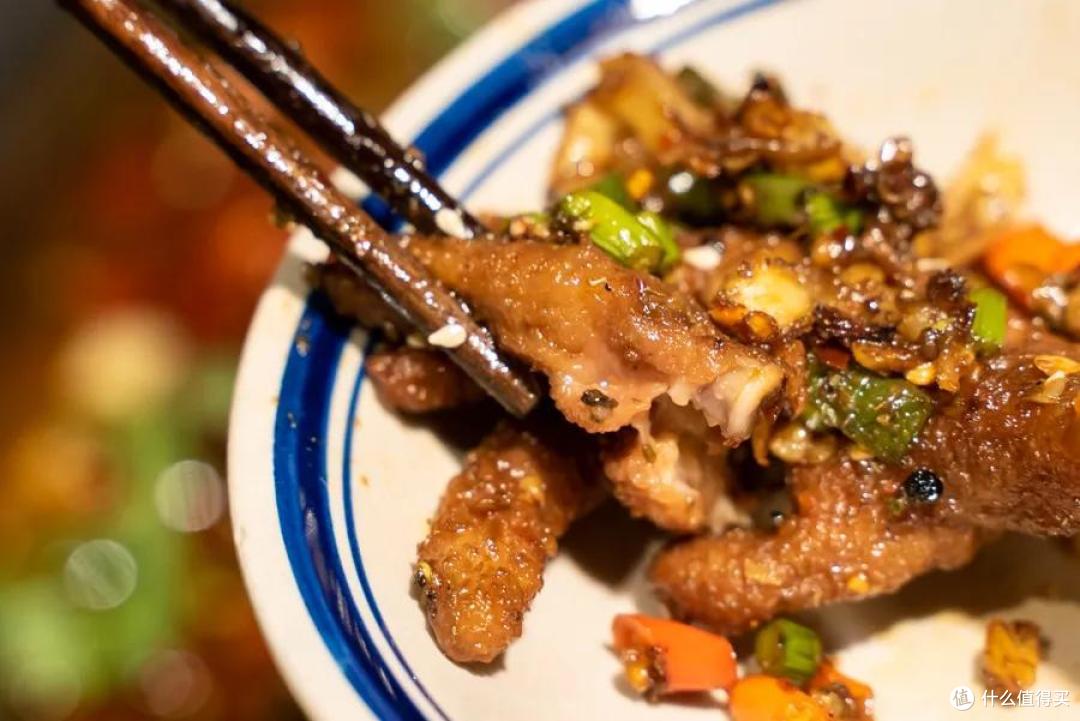 辣到哆嗦的网红江湖菜，这7家让我上瘾