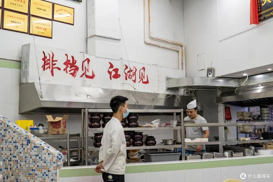 辣到哆嗦的网红江湖菜，这7家让我上瘾