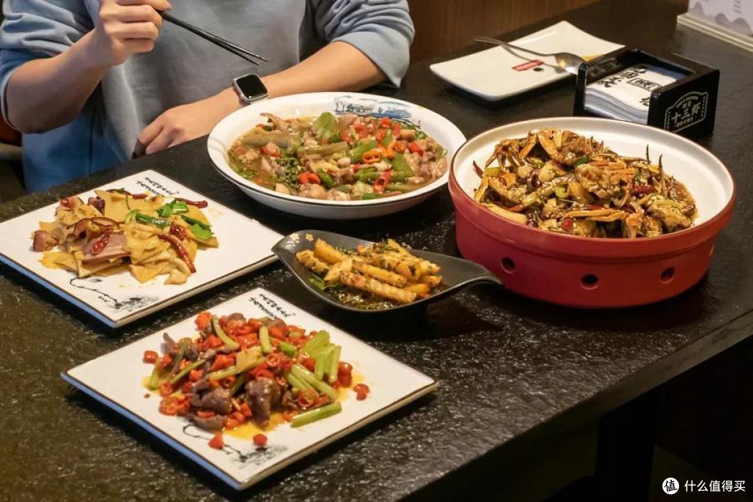 辣到哆嗦的网红江湖菜，这7家让我上瘾