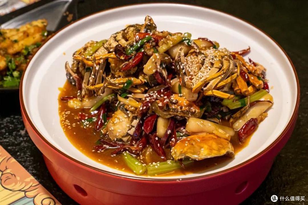 辣到哆嗦的网红江湖菜，这7家让我上瘾