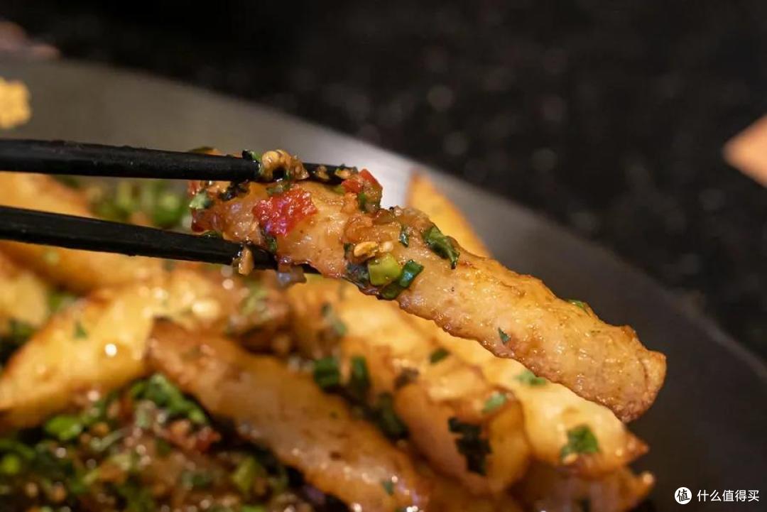 辣到哆嗦的网红江湖菜，这7家让我上瘾