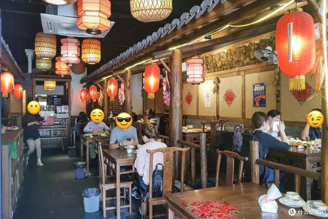 辣到哆嗦的网红江湖菜，这7家让我上瘾