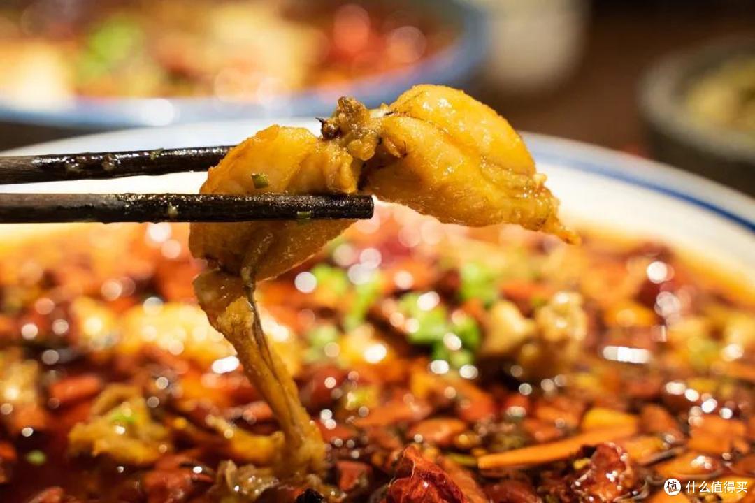 辣到哆嗦的网红江湖菜，这7家让我上瘾
