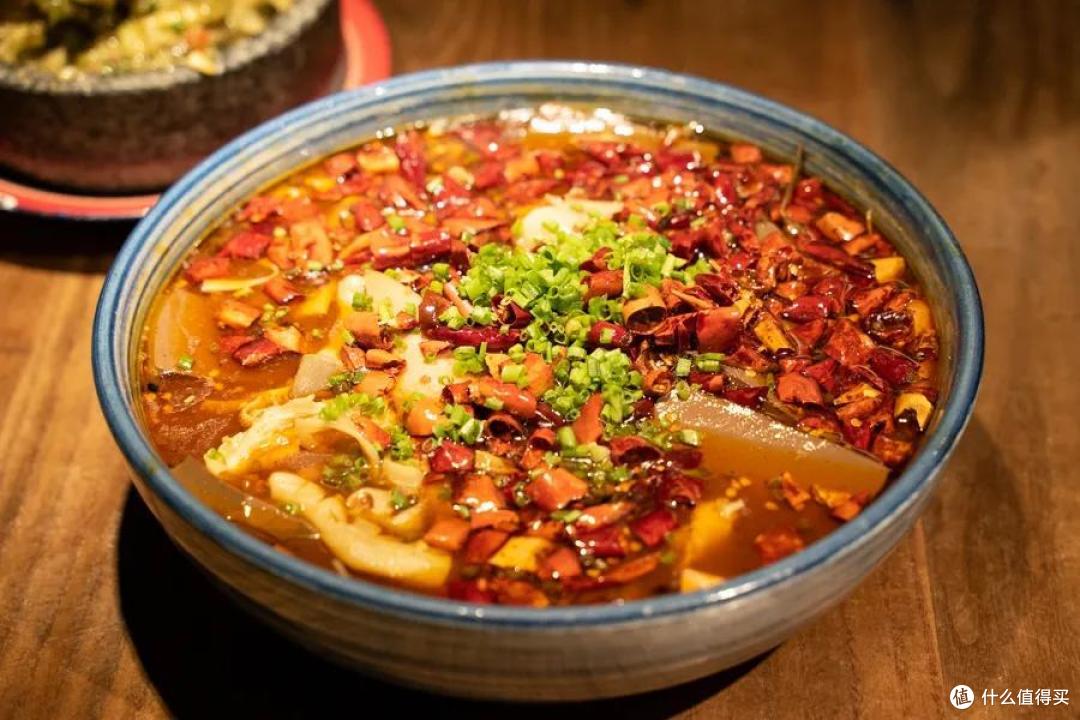 辣到哆嗦的网红江湖菜，这7家让我上瘾