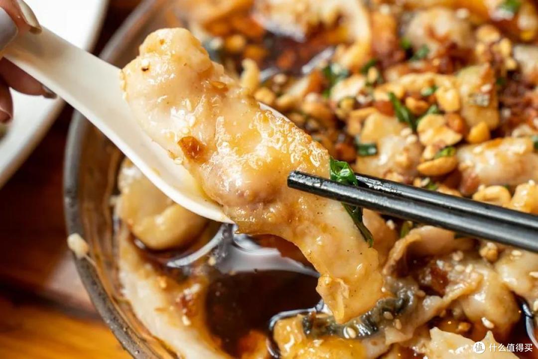 辣到哆嗦的网红江湖菜，这7家让我上瘾