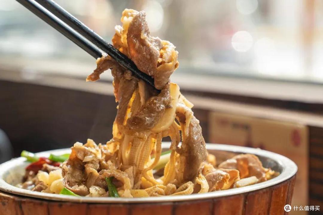 辣到哆嗦的网红江湖菜，这7家让我上瘾