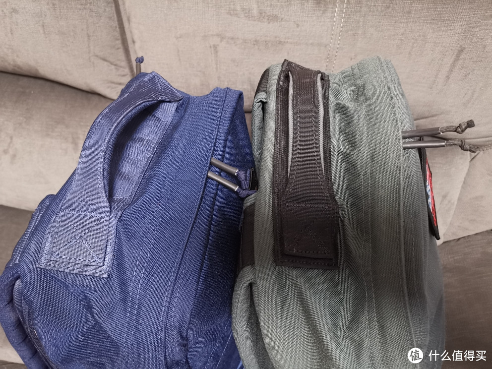 都说包治百病之撸铁神器GORUCK Rucker 25L