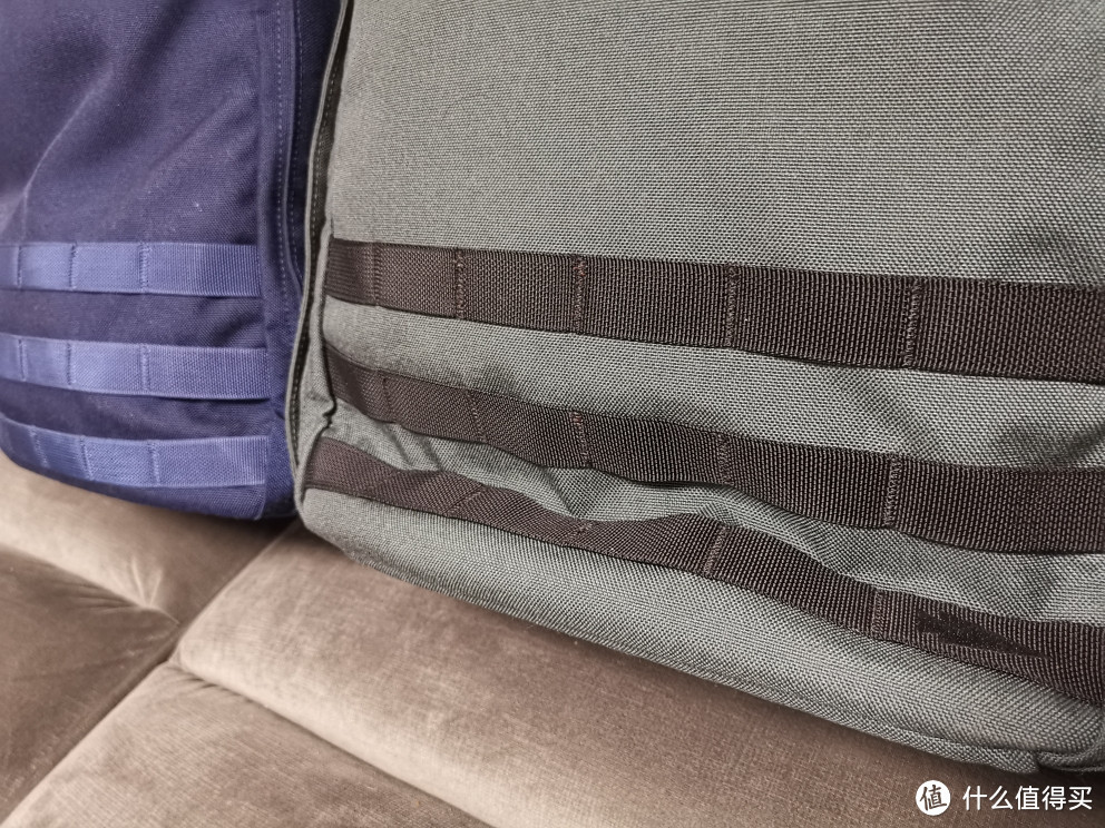 都说包治百病之撸铁神器GORUCK Rucker 25L