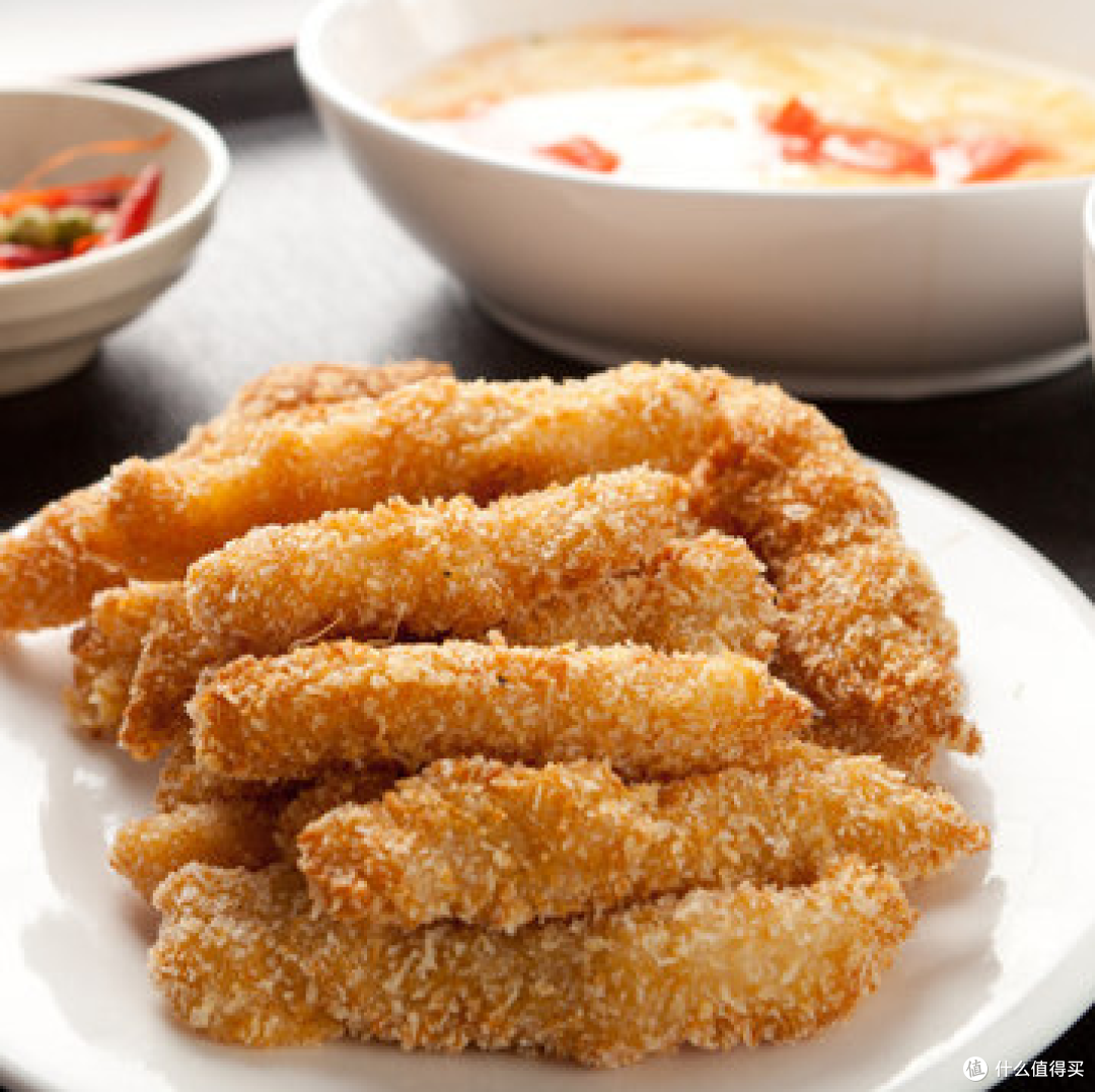 硬核!盘点疫情特殊时期有核酸检测报告的冷冻食品!!!