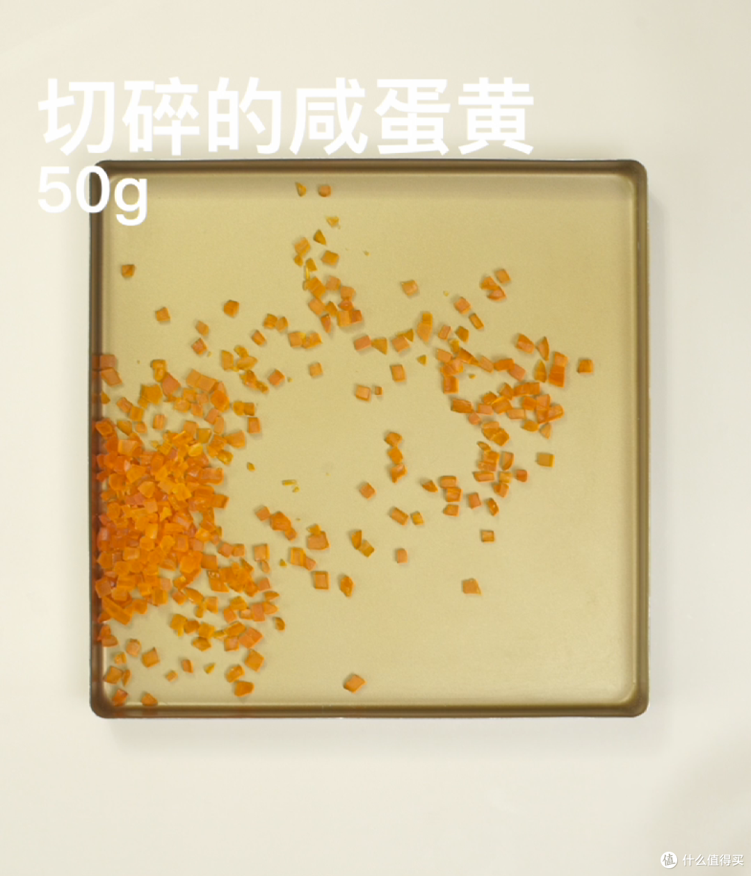 牛轧糖新做法!制作真的太简单了,咸香耐嚼,让人回味无穷