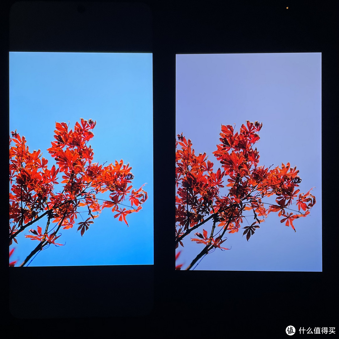 疑似值得买首发，红米NOTE9 PRO（湖光秋色） 开箱简评