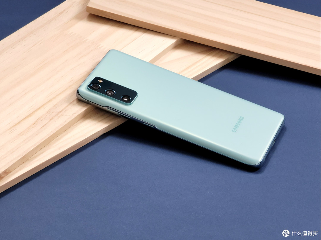 双十一实付3038.93元入手三星Galaxy S20 FE 5G 8＋256版