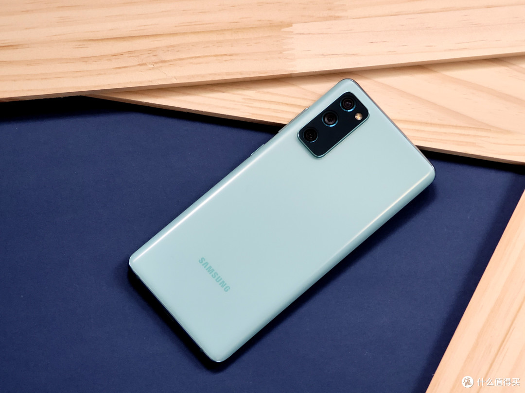 双十一实付303893元入手三星galaxys20fe5g8256版