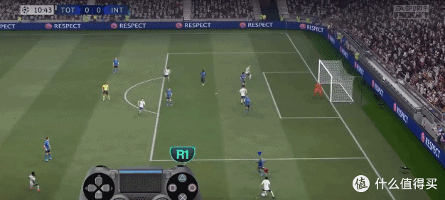 把FIFA当成足球经理玩——FIFA21 PS4版游戏生涯模式浅析