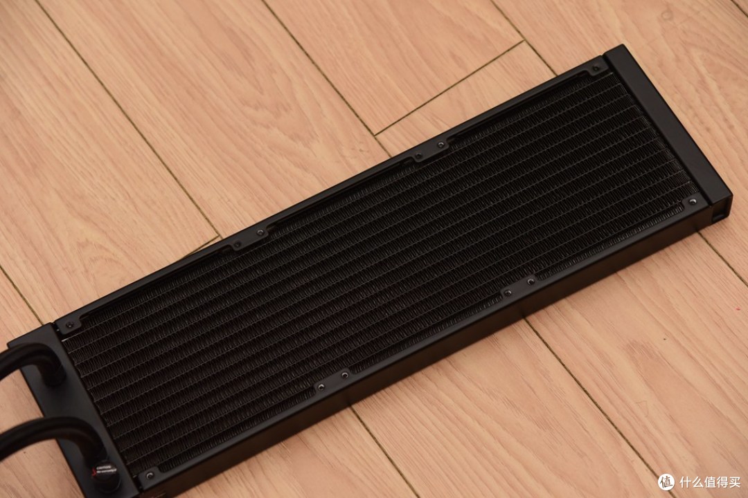 中端甜点终从“7”回“6”—RTX3060TI首发测试!