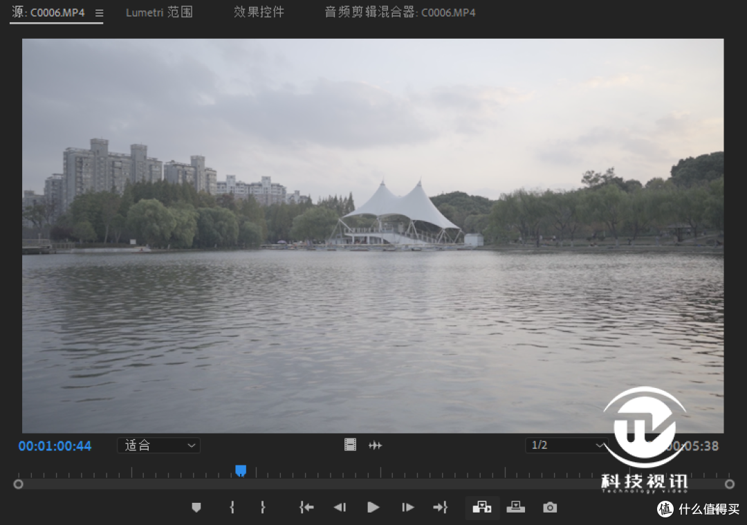 灵巧轻便,生而不凡!索尼全画幅微单Alpha 7C评测