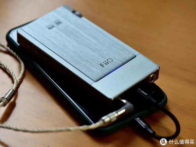 便携解码耳放的巅峰之作|聊聊fiio飞傲q5s tc新款