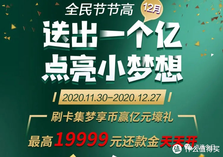 这么多银行送刷卡金送礼品，哪家最吸引你？