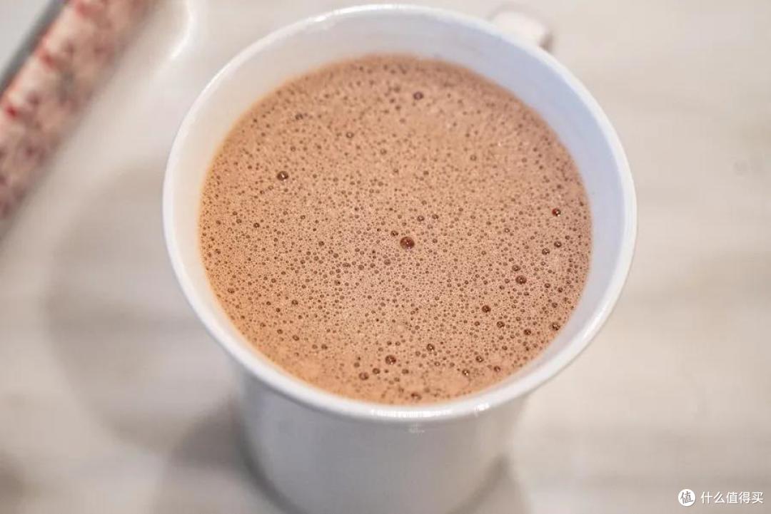 魔都15杯让人间值得的热巧克力