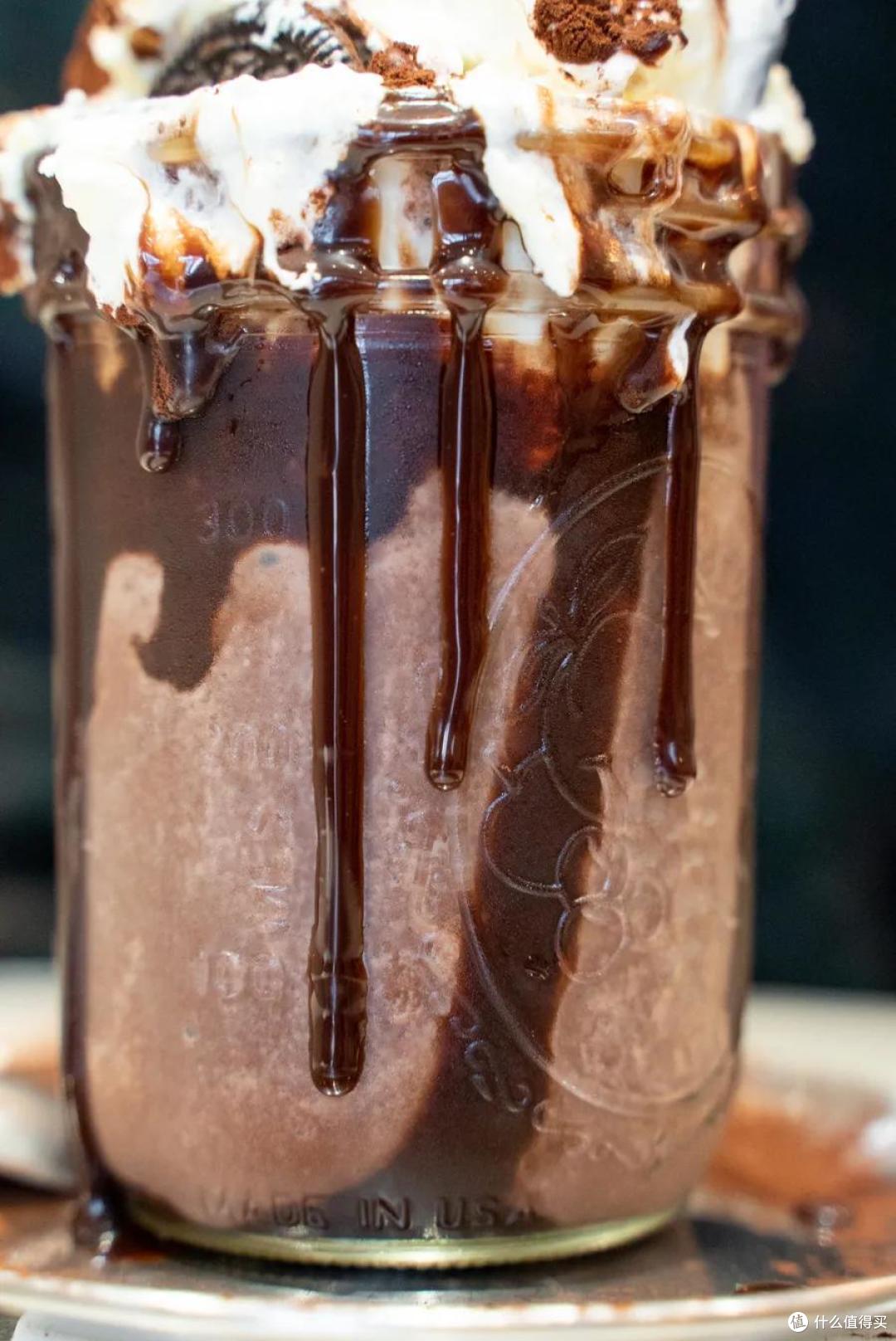 魔都15杯让人间值得的热巧克力