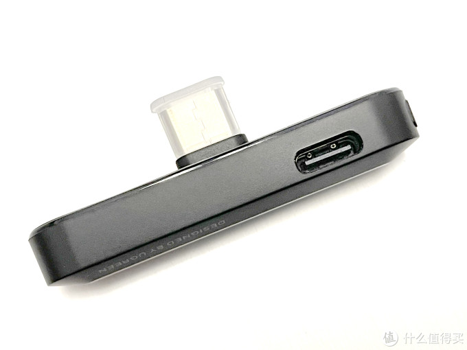 又一款switch蓝牙发射器开箱及简单评测绿联usbccm399最大特色最后