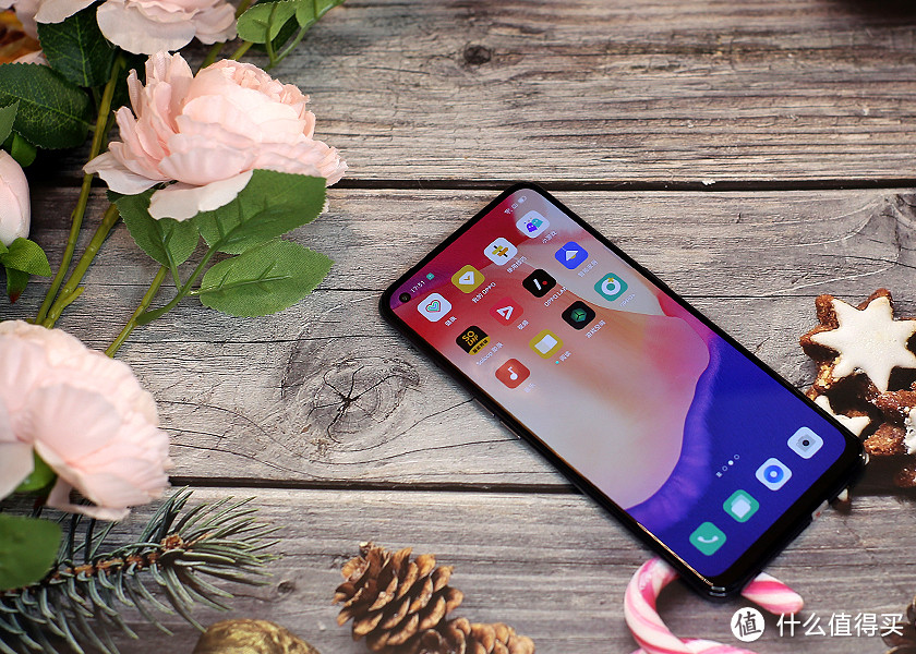 OPPO Reno4 SE初体验，这颜值您会喜欢吗？