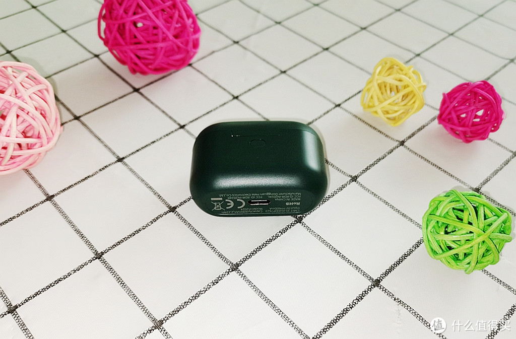双动铁加持,好音质中国造,百元价的QCY T10沁入心扉