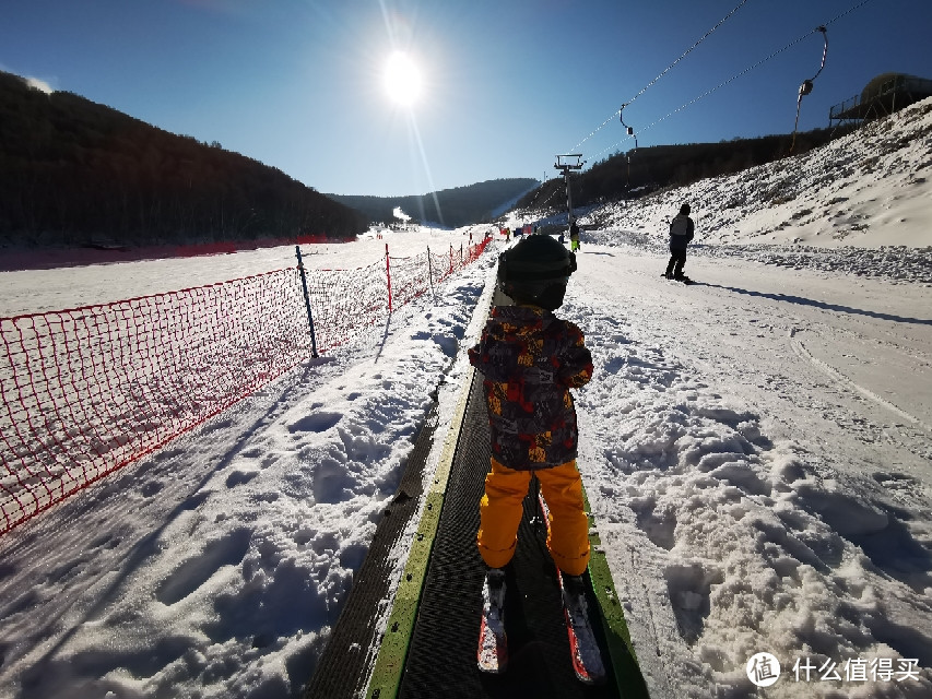 199元一家三口，一住一滑！多乐美地滑雪场深度体验！