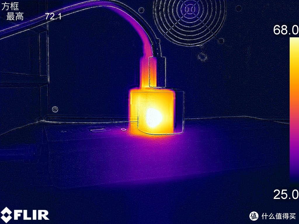 IDMIX 20W PD充电器评测：精准打击体积党和颜值党