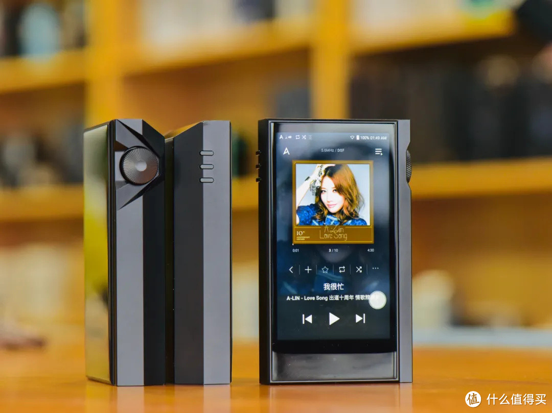 黒き咆哮様　専用　Astell&Kern A&ultima