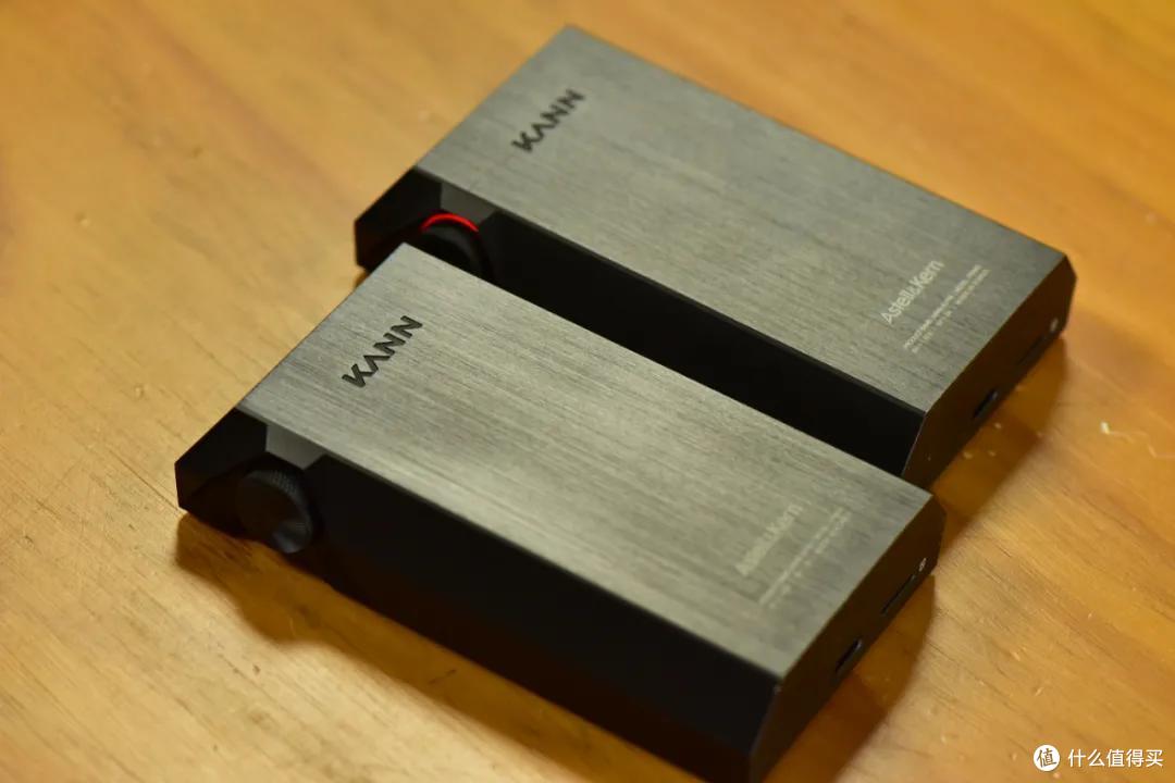 全能首选|Kann Alpha第一台4.4AK，好声音就得推力大