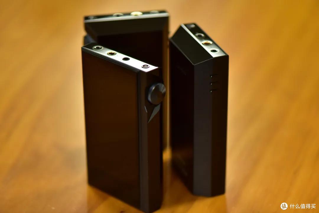 全能首选|Kann Alpha第一台4.4AK，好声音就得推力大