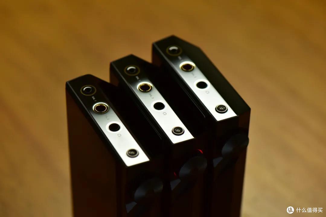 全能首选|Kann Alpha第一台4.4AK，好声音就得推力大